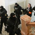 Napadač na Roberta Fica osuđen: Evo koliku je kaznu dobio