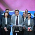 Opozicioni poslanici traže od Ustavnog suda da preispita odredbe Pravilnika o Hitnoj pomoći