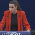 Evroposlanica Irena Joveva: "Biram Novi Sad - novo i sad"