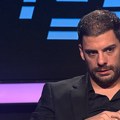 "Postoji crna lista među glumcima i ja sam na njoj": Milan Marić o pritiscima zbog podrške studentima
