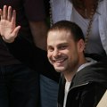 Alon Ohel izašao iz bolnice: Počeo proces rehabilitacije