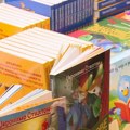 Italijanska književnica na Sajmu knjiga u Beogradu: Džeronimo Stilton nastao iz želje da deci podarim osmeh i nadu