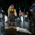 "Gospa Nola", priča o majčinstvu, ponovo na sceni "Pera Dobrinović" SNP-a