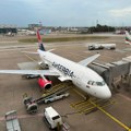 Air Serbia predstavila novi izgled: Spoj kulturnog nasleđa, putovanja i pouzdanosti