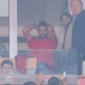 Novak gledao evroligašku utakmicu, ali ne Zvezdinu