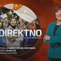 N1 direktno: U susret prvom novembru