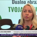 Održana konferencija "Učenje kroz rad - put u sigurnu budućnost" u Novom Sadu