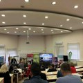 Стручно саветовање о воћарству и оцењивање квалитета ракије на Топличкој академији у Прокупљу
