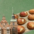 Kopenhagen ima najbolje pecivo u Evropi: Saznajemo zašto