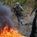 Strani plaćenici u grotlu rata! Ko se bori na strani Ukrajine i Rusije: Među njima partizani, kriminalci, Afrikanci i Srbi
