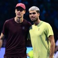 Sprečio ih je samo jedan teniser, pogađajte ko: Neverovatna stopa osvajanja turnira gde se zajedno pojave!