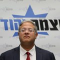 Ben Gvir pozvao na ubistva palestinskih zvaničnika