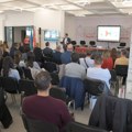 Karijerno vođenje kao investicija u budućnost: Pirot domaćin regionalnog skupa