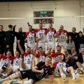 Одбојкаши савладали Партизан након велике борбе