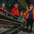 VIDEO Norveška gradi čudo: Ogromni podvodni tunel sa dva kružna toka