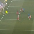 Gol Mladosti protiv Zvezde u magli nije bio regularan: Domeniko Mesina u analizi rešio sve dileme