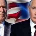 Procurili detalji poverljivog razgovora Putina i Buša: Ukrajina je veštačka država, širenje NATO izazvaće haos