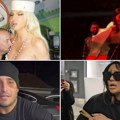 Karleuši ugasili Instagram, Ceci dali bugarsku zastavu, a oni se pobili: Ovo su skandali koji su tresli Srbiju 2025.