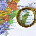 Madagaskar: Novi geopolitički izazov za Francusku