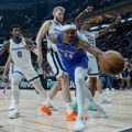 NBA u Berlinu: Orlando napravio preokret sezone - uz kucanje sezone VIDEO