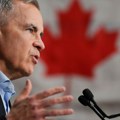 Karni: Kanada nema nameru da težimo sporazumu o slobodnoj trgovini sa Kinom