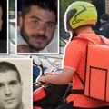 Kekin čovek umalo žrtva smrtonosnih dostavljača hrane: Ovi ljudi ranjeni su i likvidirani po istom receptu