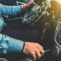 Ovo svi vozači automatika rade pogrešno – posledice mogu biti skupe