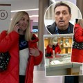 Udaje se kebna bivša ljubavnica! Ljiljana Jevremović u zlataru došla po skupoceni prsten, evo ko je budući mladoženja