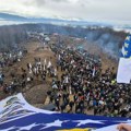 Alahu ekber bez osude: Iz Srpske traže reakciju pravosuđa BiH zbog skupa bošnjačkih ekstremista (foto/video)