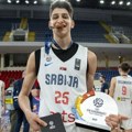 "Osećam se sjajno": Srpsko košarkaško čudo zablistalo u dresu Barselone