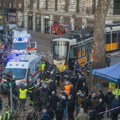 Najmanje dve žrtve i 38 povređenih u tramvajskoj nesreći u Milanu