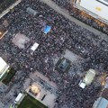 „Država, to smo mi“ – protest u Nišu [live-blog]