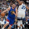 Da Jokić može da igra svih 48 minuta, Denver bi pobedio Minesotu
