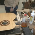 Kako napraviti gitaru? Interaktivna radionica u Muzeju nauke i tehnike (video)