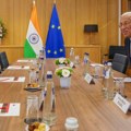 Indija želi partnerstvo sa EU, uključujući i odbranu