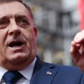 Dodik prvostepeno osuđen za diskriminaciju LGBT ljudi - zašto je to važno