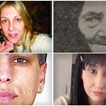 Teodora satarom iskasapila majku, a Tereza isekla muža testerom i skuvala ga: Ovo su najsurovije žene ubice u Srbiji