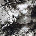 Bombardovanje Lazarevca 1941: zaboravljena priča o pomoćnom aerodromu i devet avijatičara