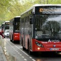 Za vikend velike izmene u gradskom prevozu: 104 linije menjaju trasu zbog maratona Beogradskog maratona, ovo je detaljan spisak