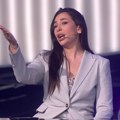 Nezapamćeni skandal u Zvezdama Granda: Sanja Vučić pobesnela, ućutkala Đorđa Davida i Anu Bekutu: "Slušala sam tvoje izvedbe"…