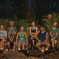 Večeras će dva takmičara napustiti igru: Gledajte Survivor od 21.30 na TV Nova