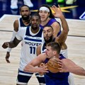 Kada i gde možete da gledate 5. meč Denver – Minesota u NBA plej-ofu?