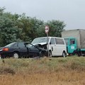 Trag gume otkriva kako su poginula dva muškarca kod Niša: Suđenje vozaču koji je udario u automobil, otkriveni novi detalji