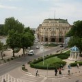 U Nišu sanirano oko 1.400 udarnih rupa, u toku intenzivni radovi na ulicama i javnim površinama širom grada