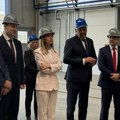 Mesarovićeva: Kompanija za proizvodnju vagona u Subotici ima veliki potencijal