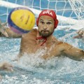 "Nisam se ja odrekao Srbije": Vaterpolisti potkačili Sora, sećate se zašto je igrao za Brazil?