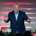 Orban: "Odlazeća mađarska vlada izvela zemlju iz krize"