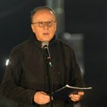 Rektor Đokić: Nisam predstavnik studenata, ali čvrsto stojim uz njih