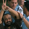 Hoće li zatvoreni vođa Fataha Marvan Barguti postati naredni palestinski predsednik