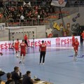 Prenos, Srbija - Mađarska: Veliki spektakl! Rukomet ovako nešto ne pamti!
